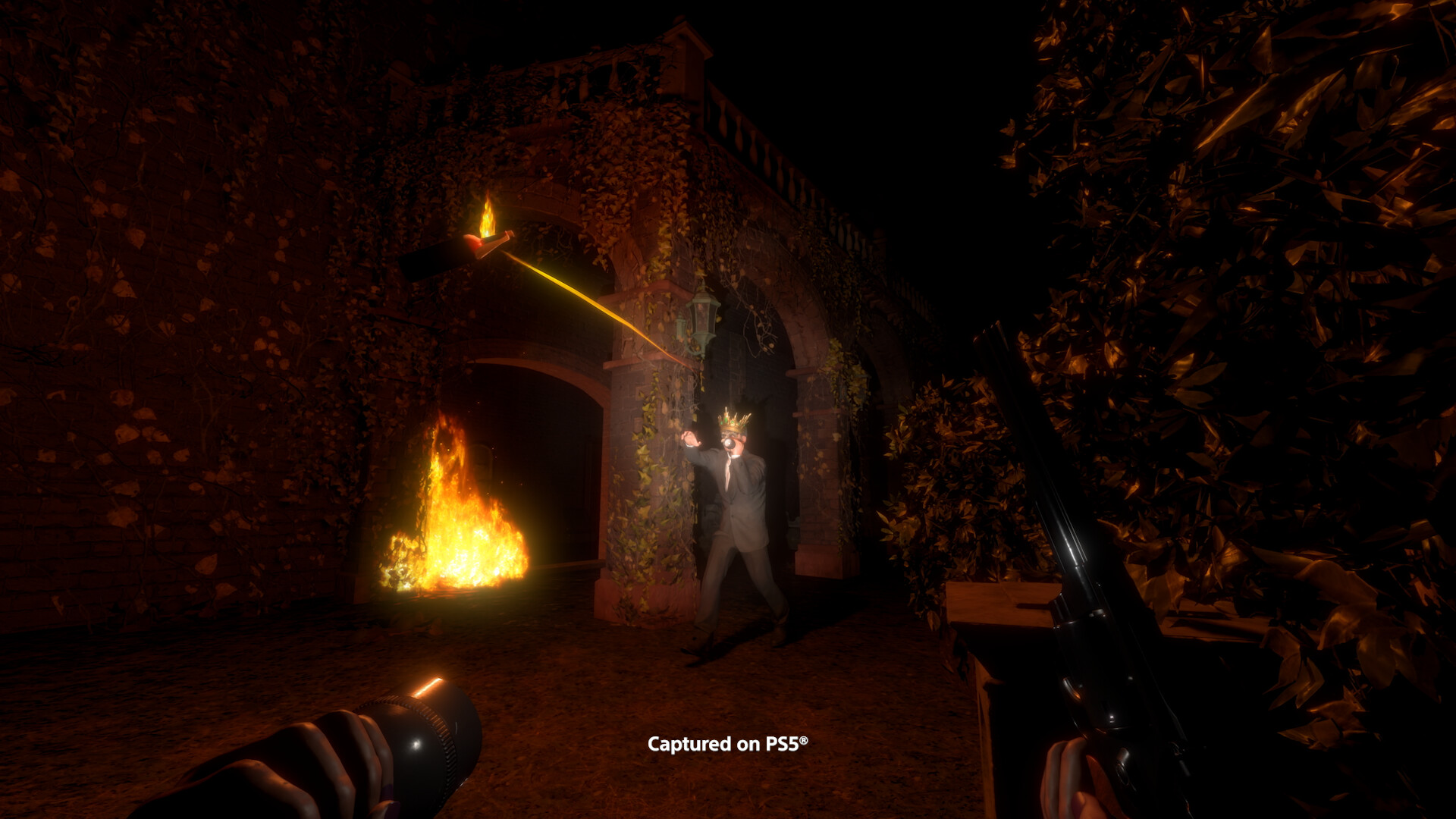 Midnight Murder Club — изображение 9