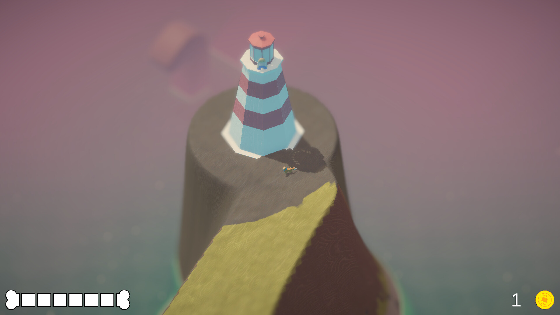 Cellar Creek screenshot 6