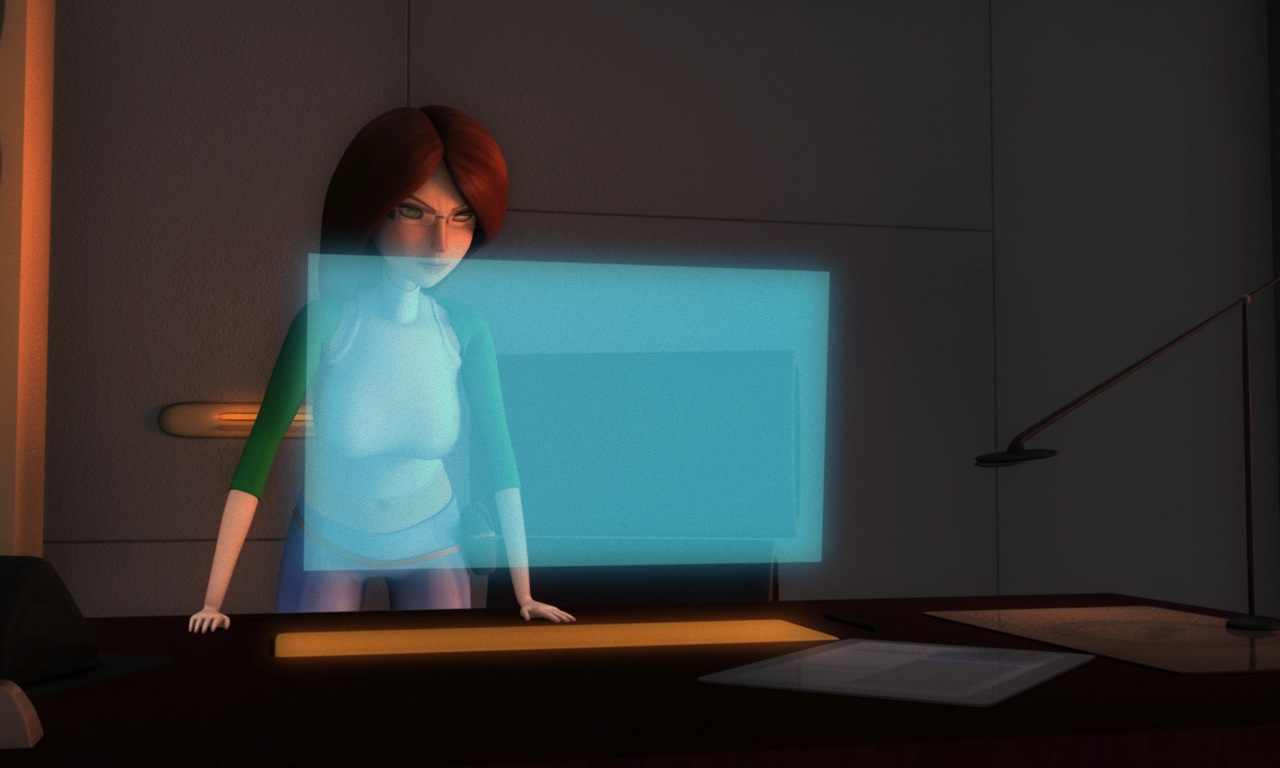 AR-K screenshot 3