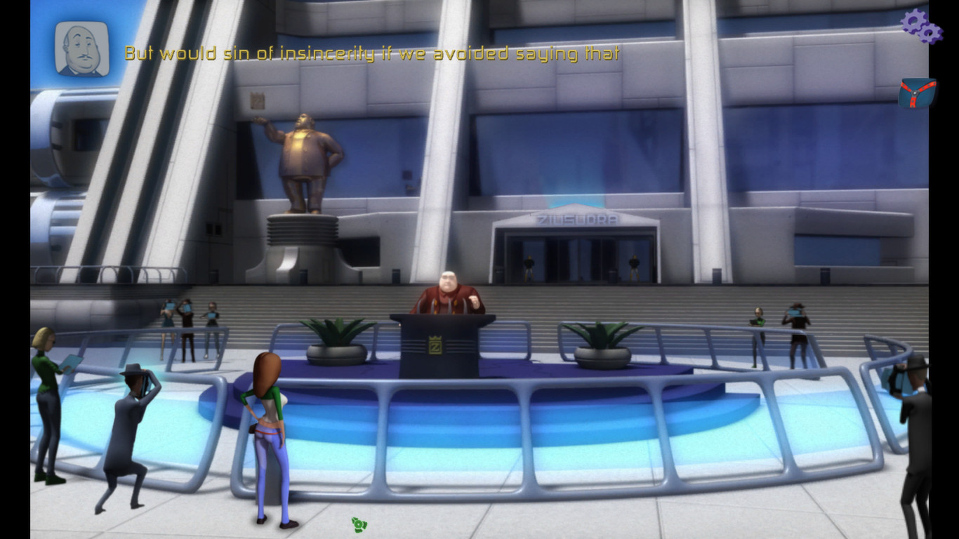 AR-K screenshot 4