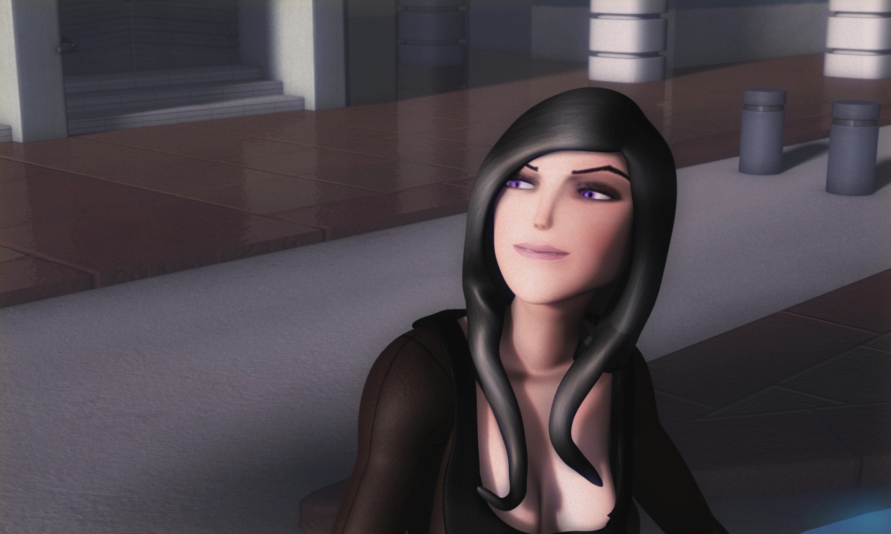 AR-K screenshot 15