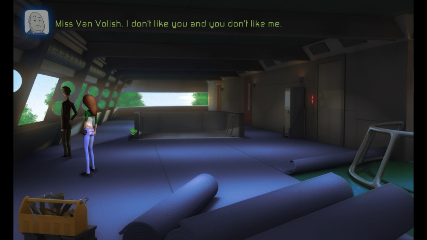 AR-K screenshot 8
