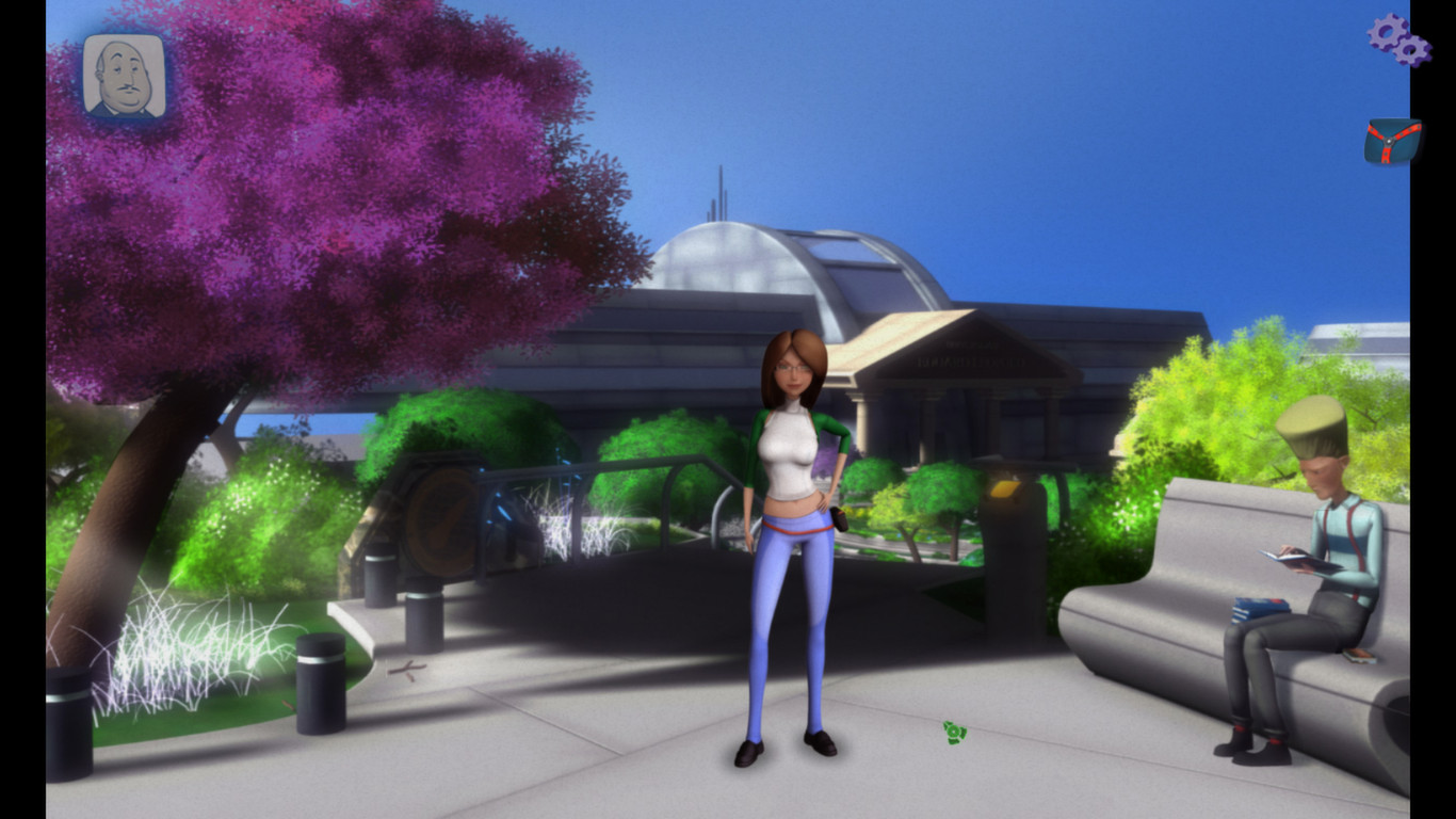 AR-K screenshot 11