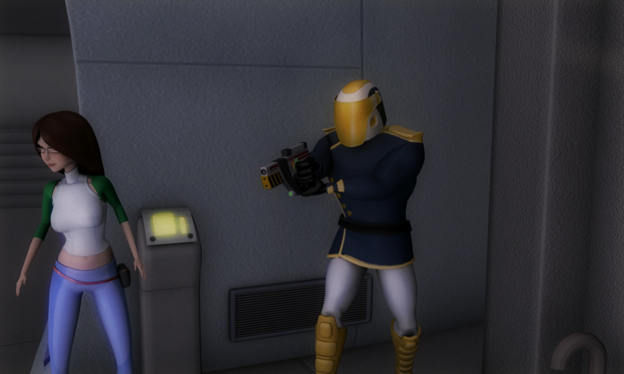 AR-K screenshot 17