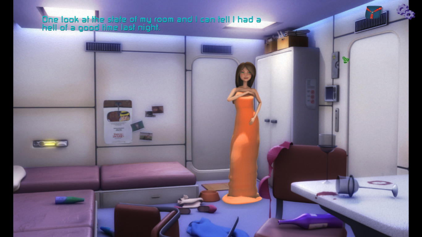 AR-K screenshot 7