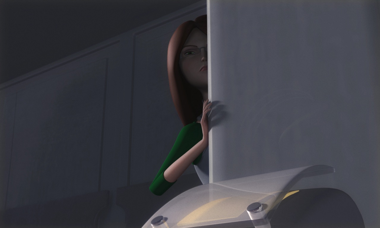 AR-K screenshot 14