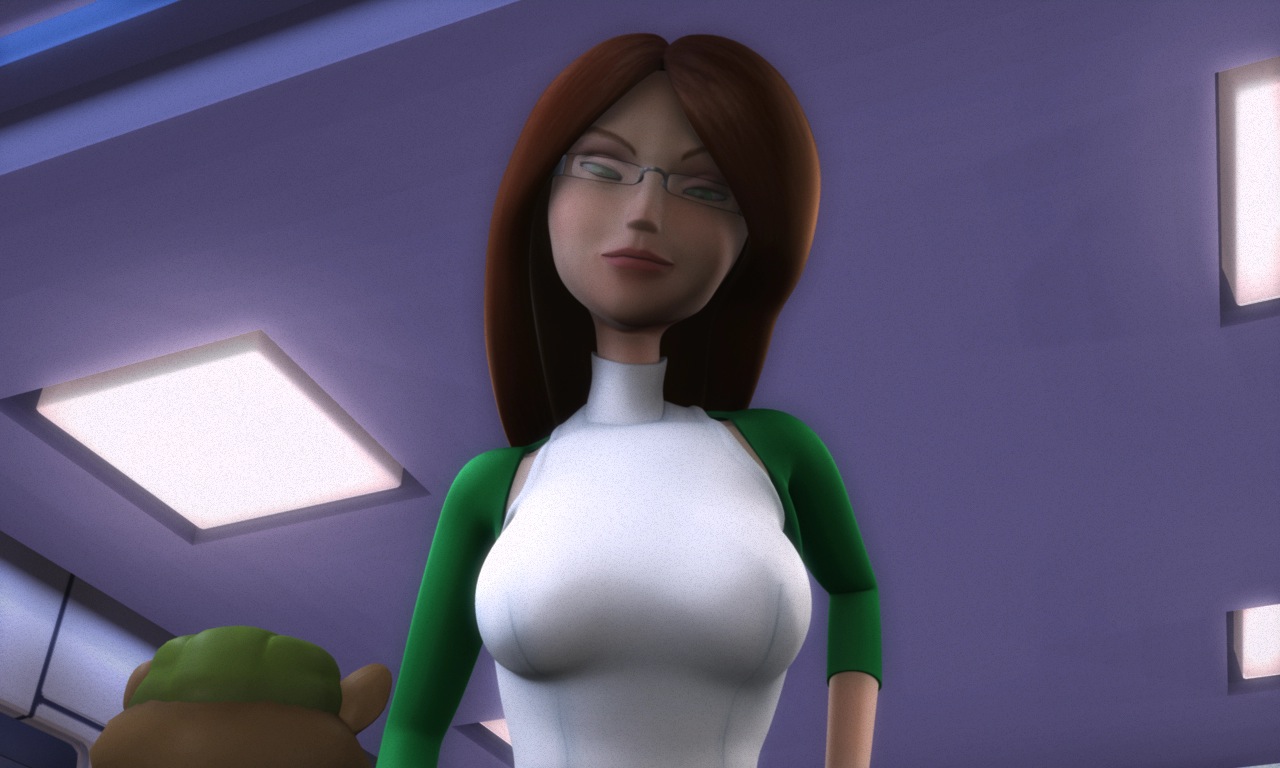 AR-K screenshot 6