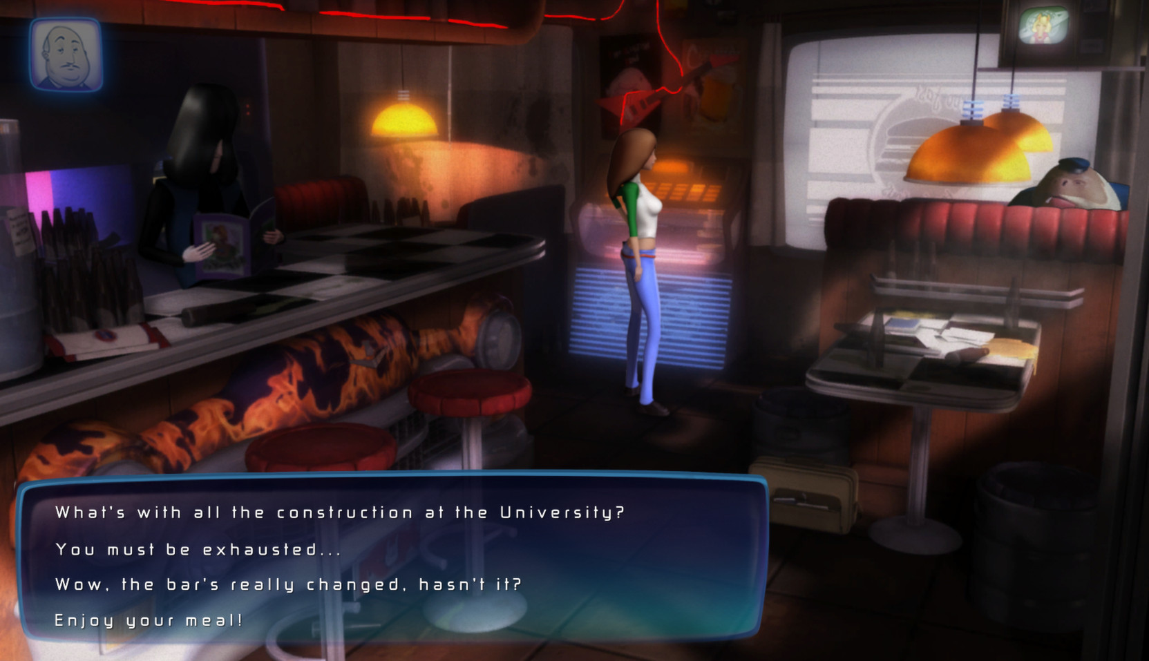 AR-K screenshot 10