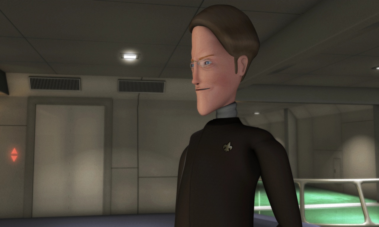 AR-K screenshot 13