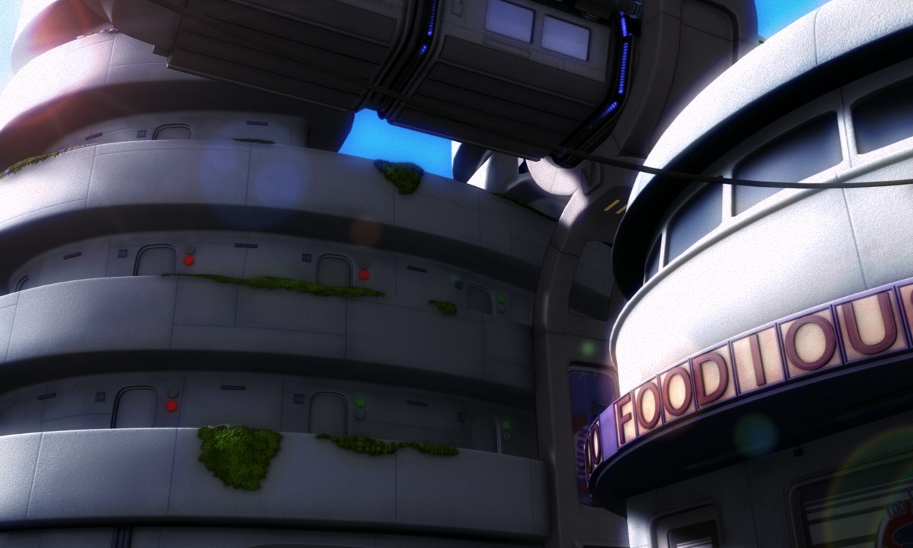 AR-K screenshot 5