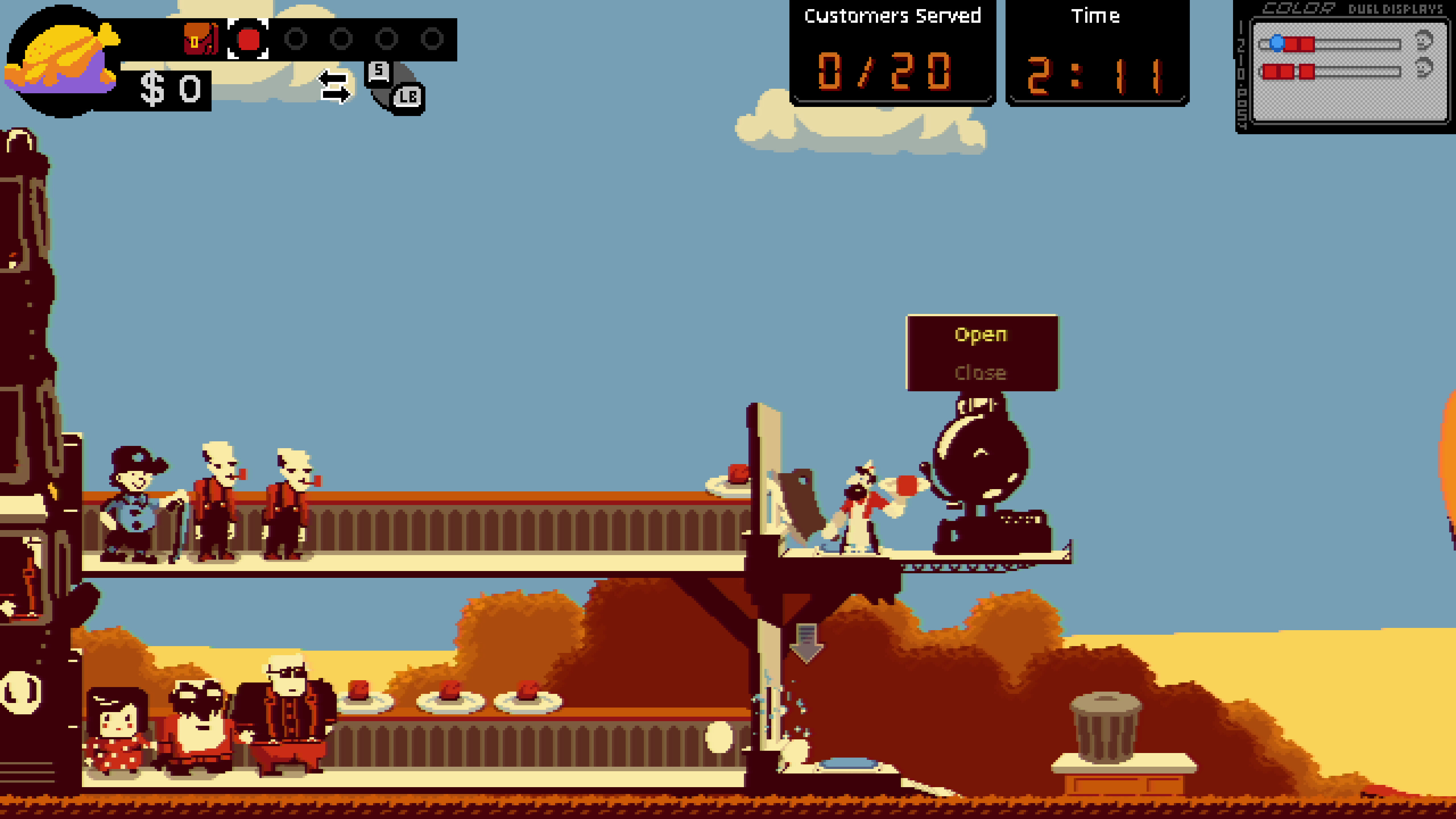 Chop Shop screenshot 19