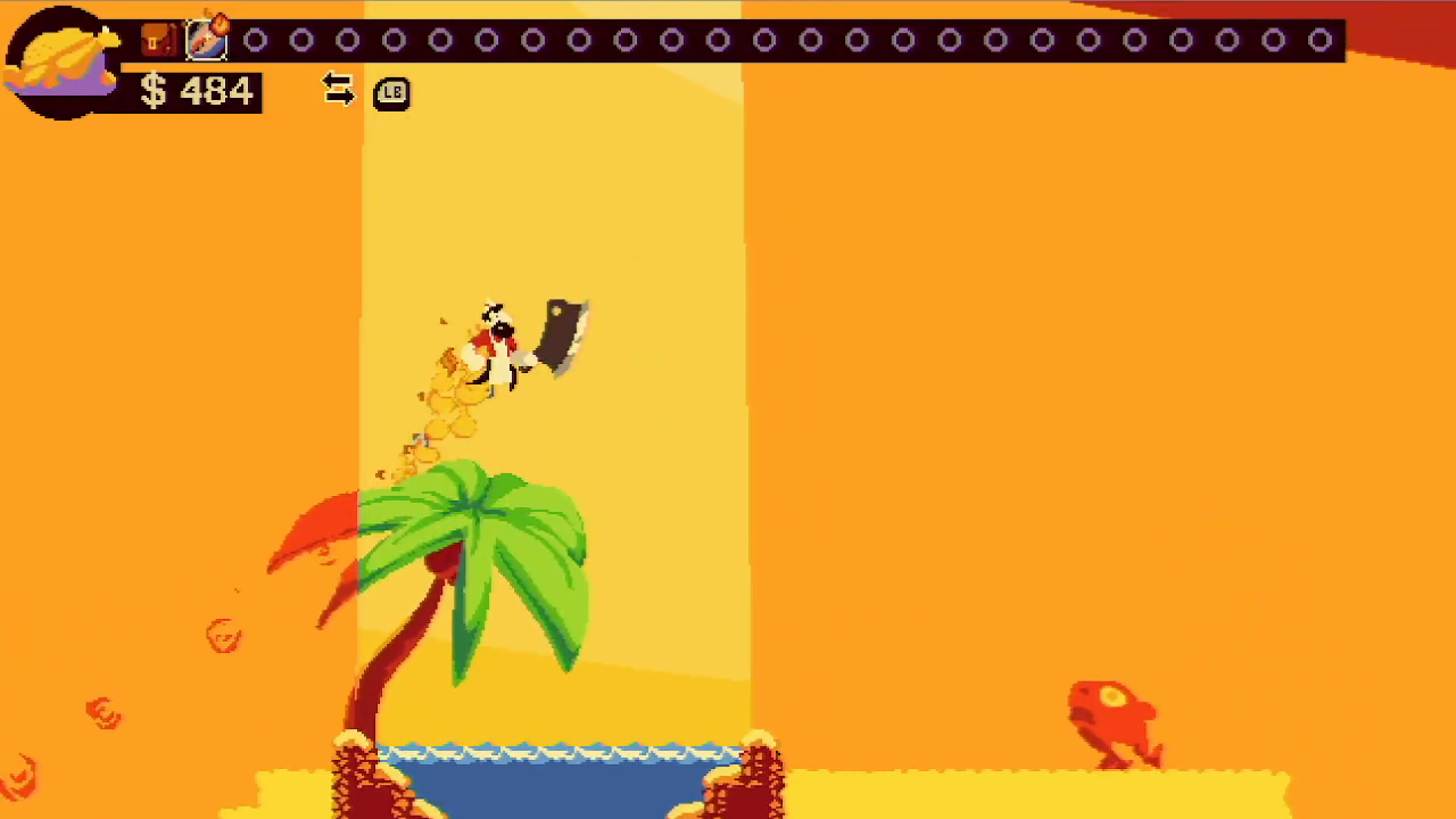 Chop Shop screenshot 14