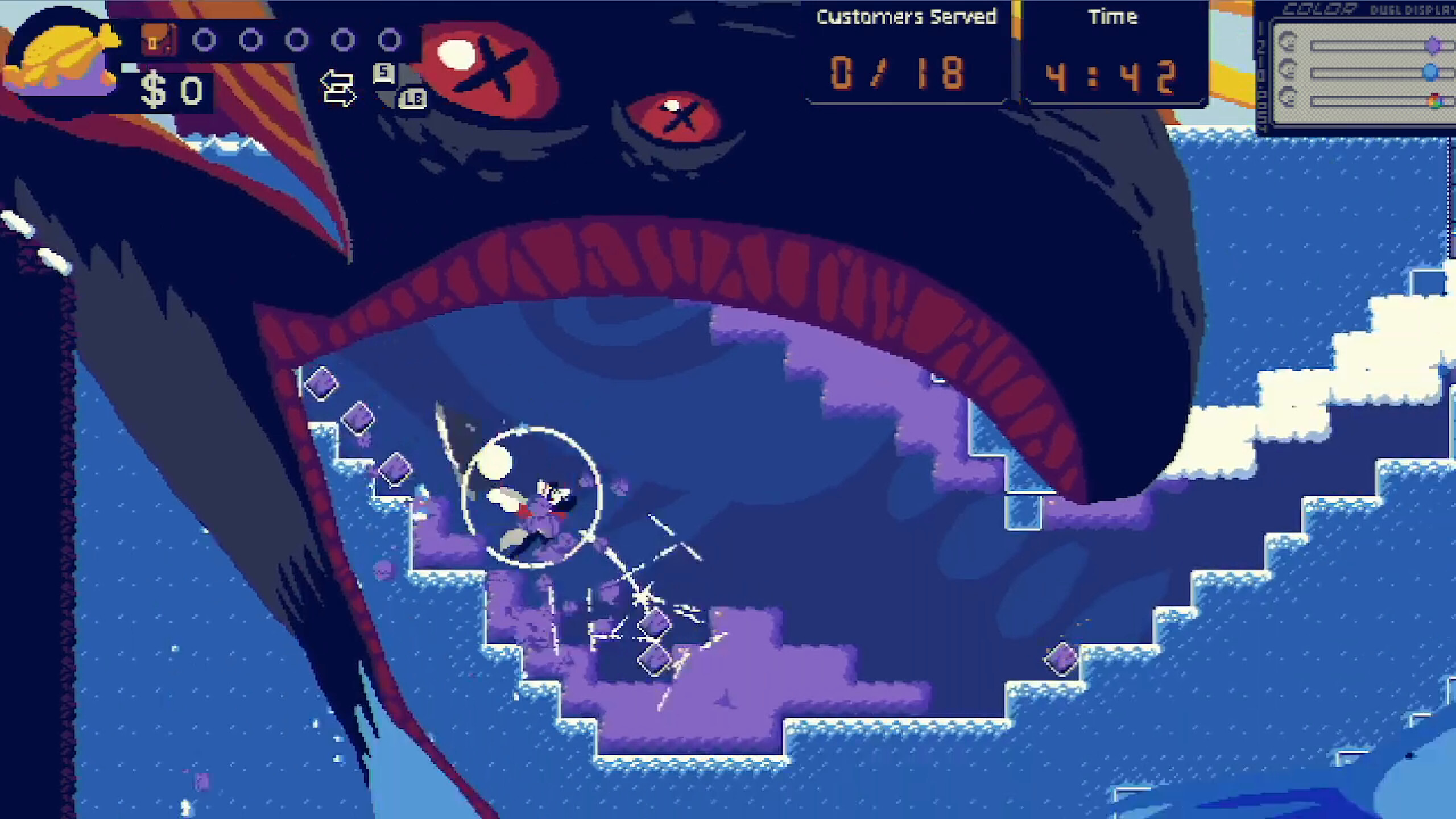 Chop Shop screenshot 18