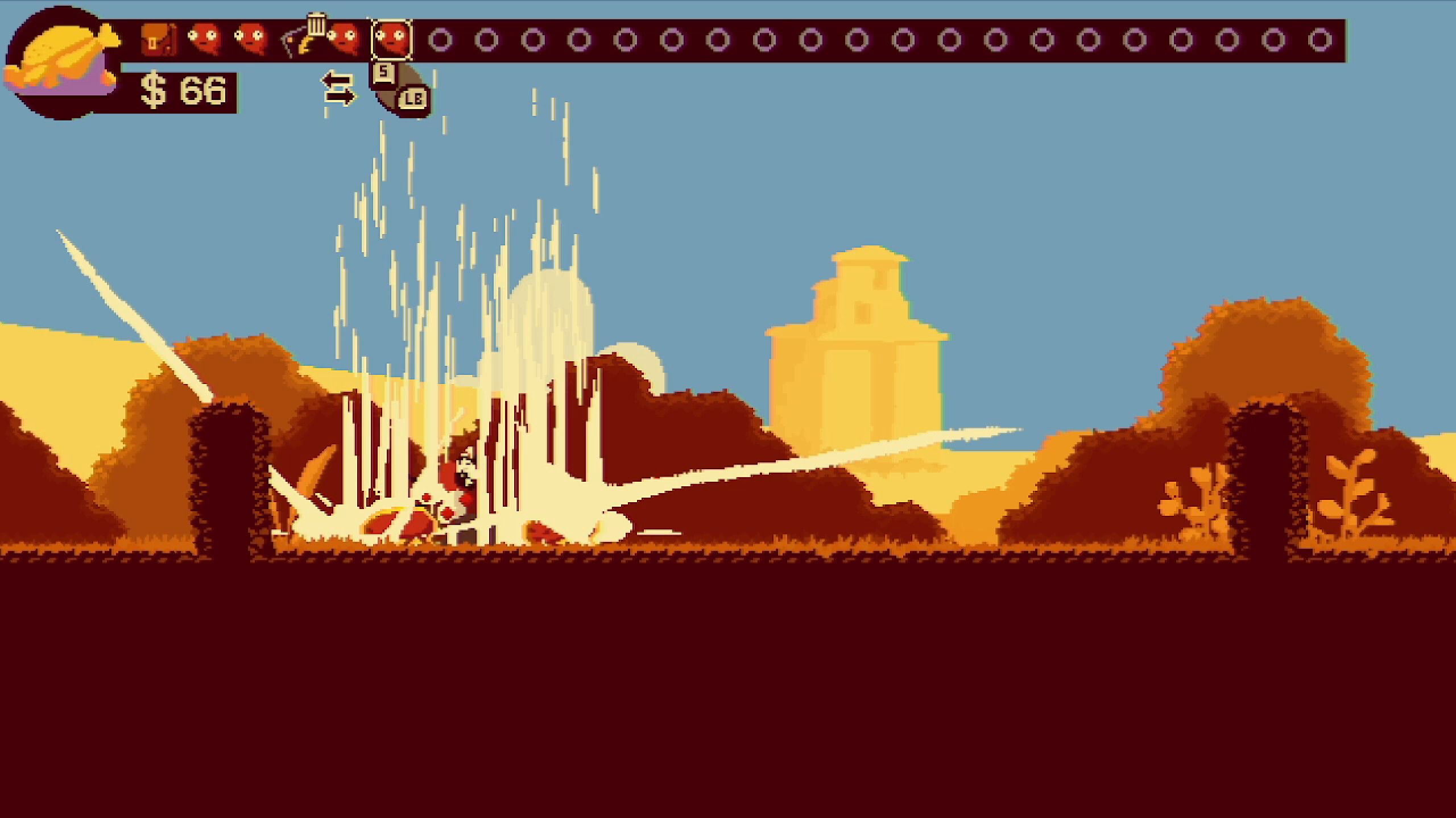 Chop Shop screenshot 16
