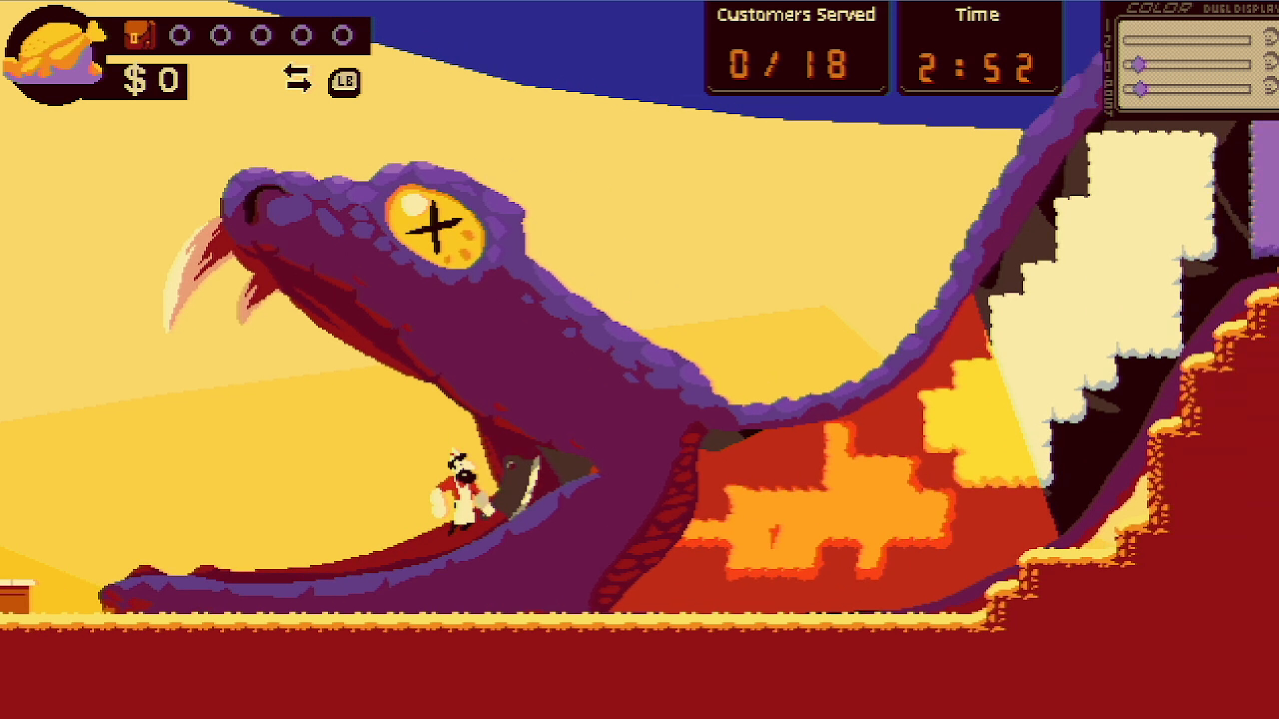 Chop Shop screenshot 7