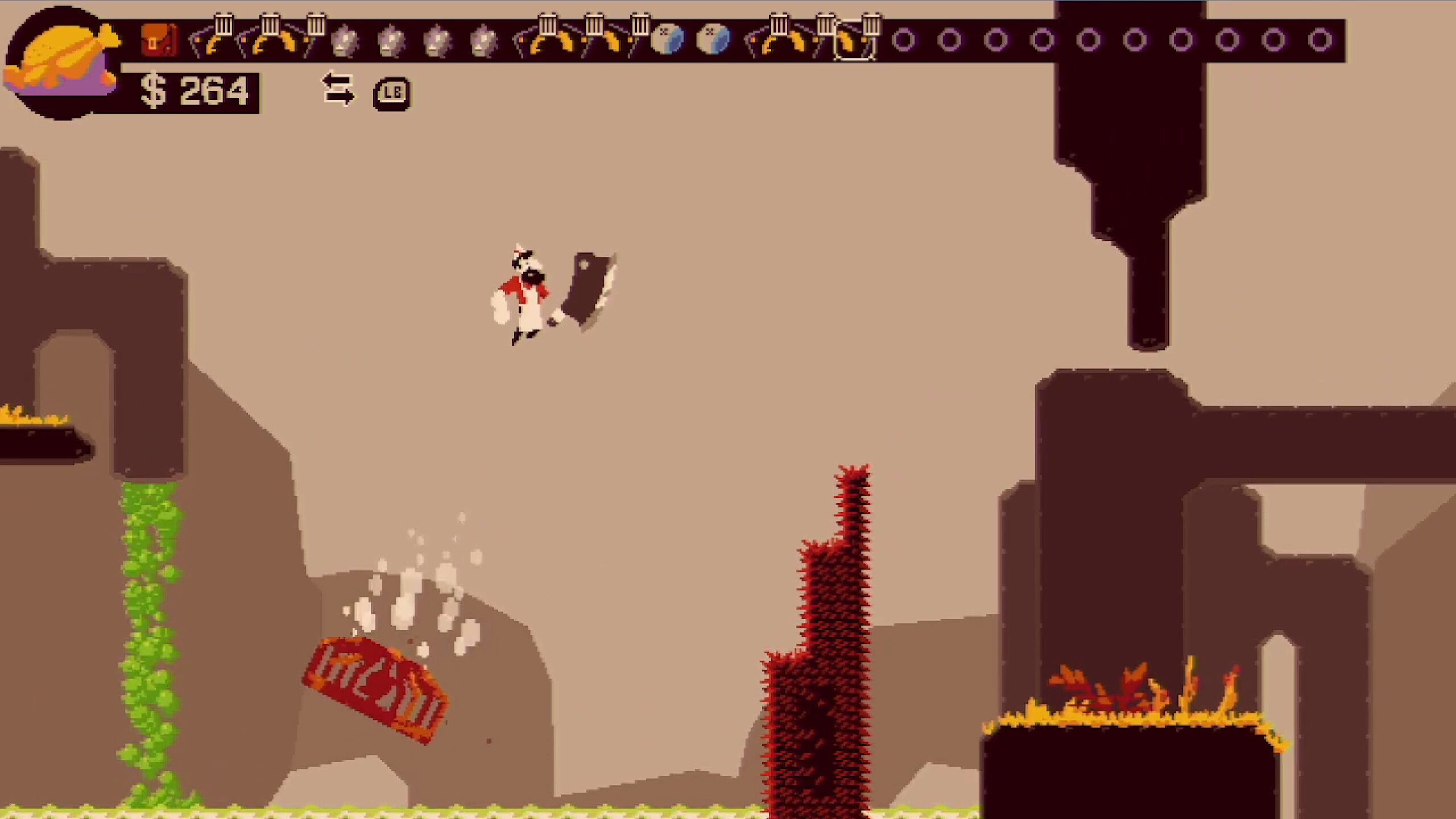 Chop Shop screenshot 15