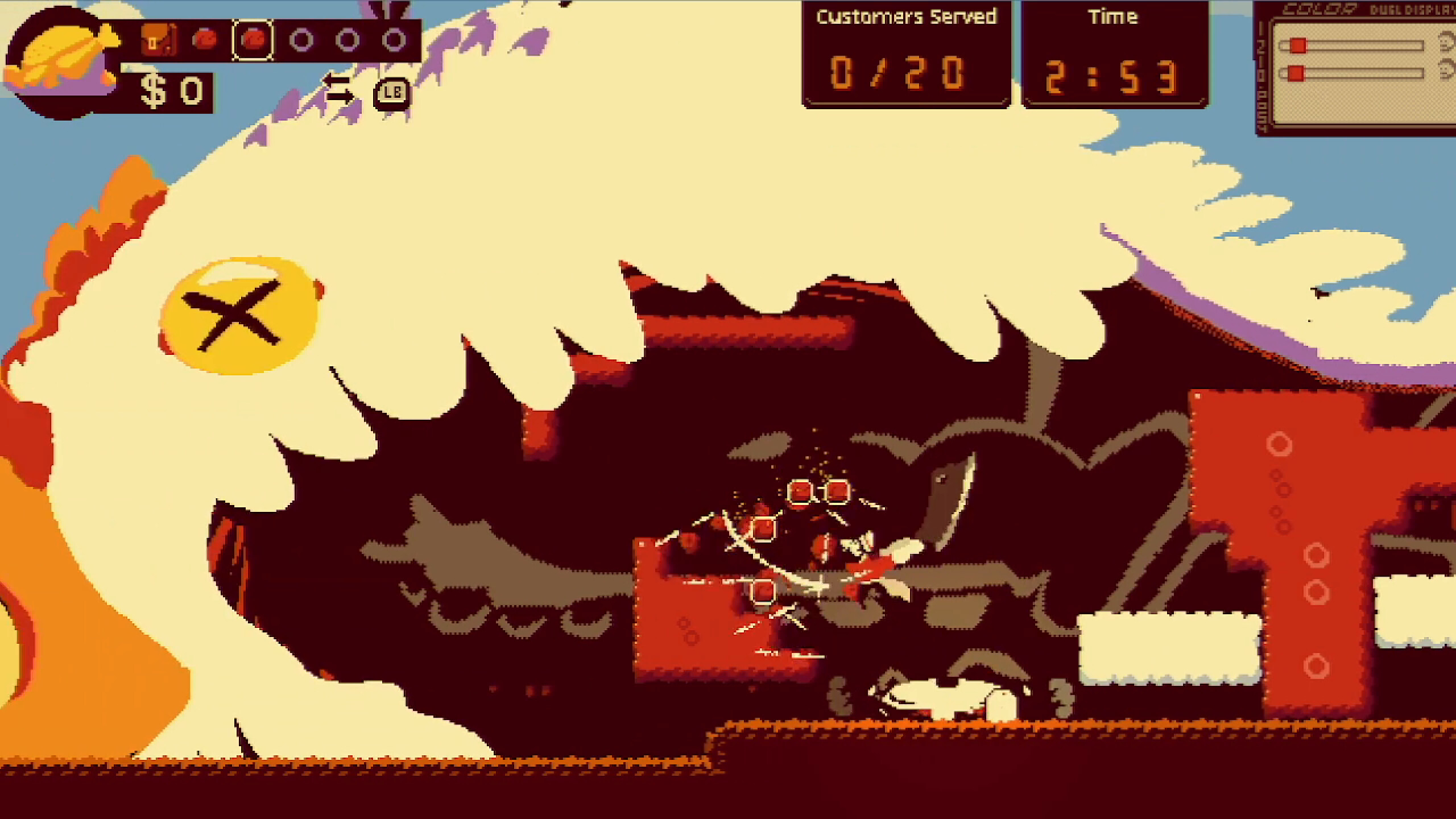Chop Shop screenshot 6
