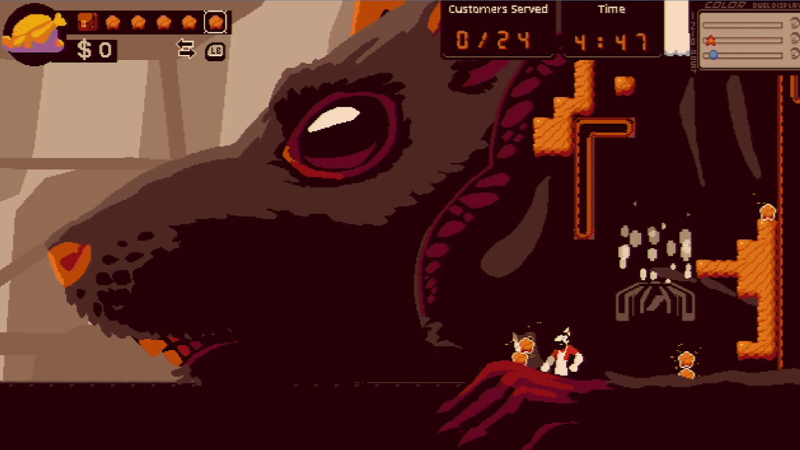 Chop Shop screenshot 11