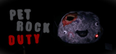 Pet Rock Duty Cover Image