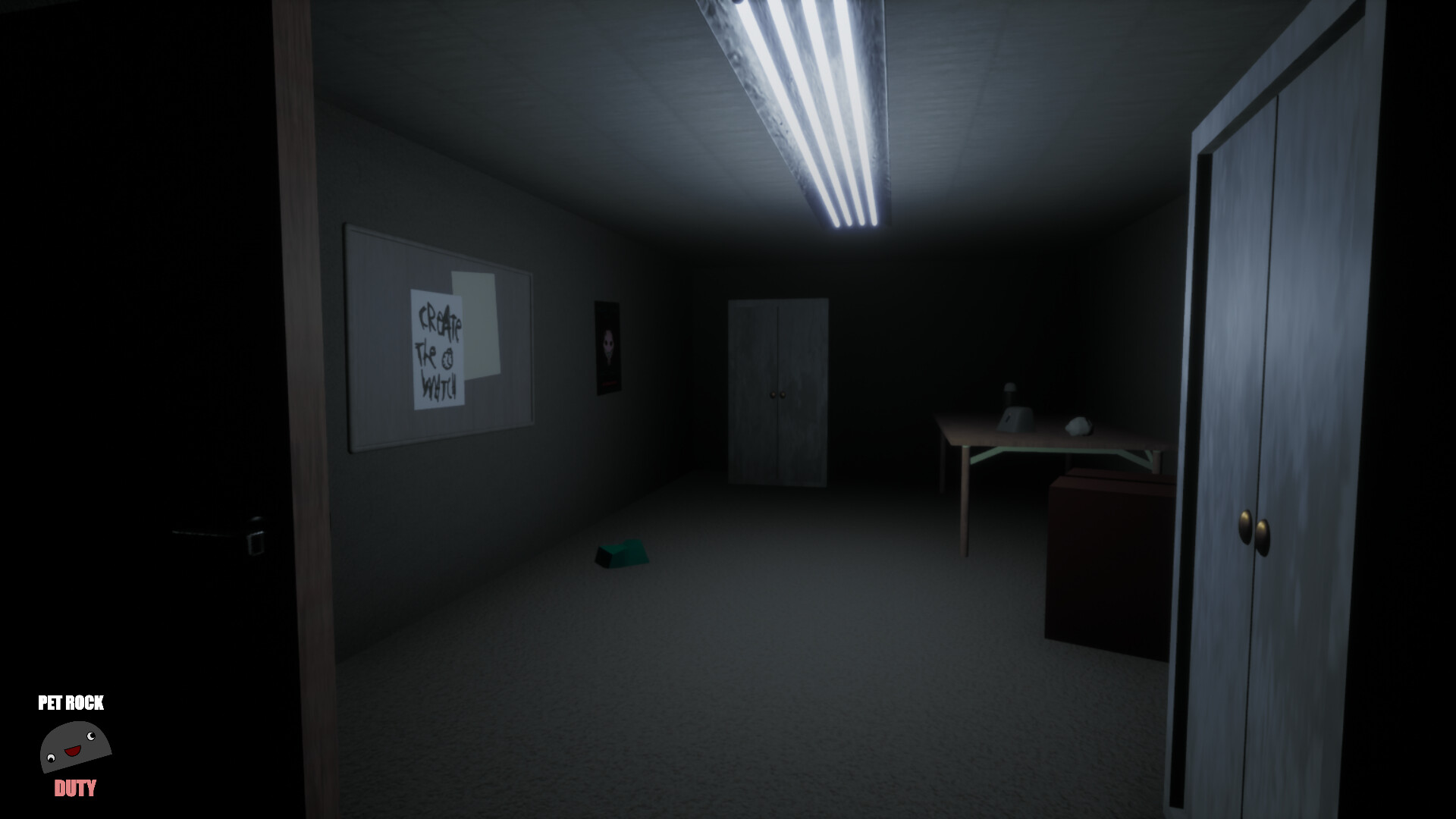 Pet Rock Duty screenshot 13