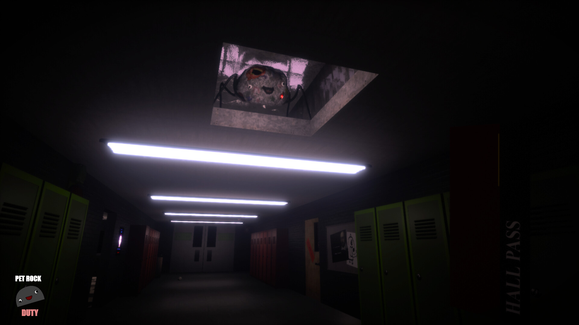 Pet Rock Duty screenshot 9