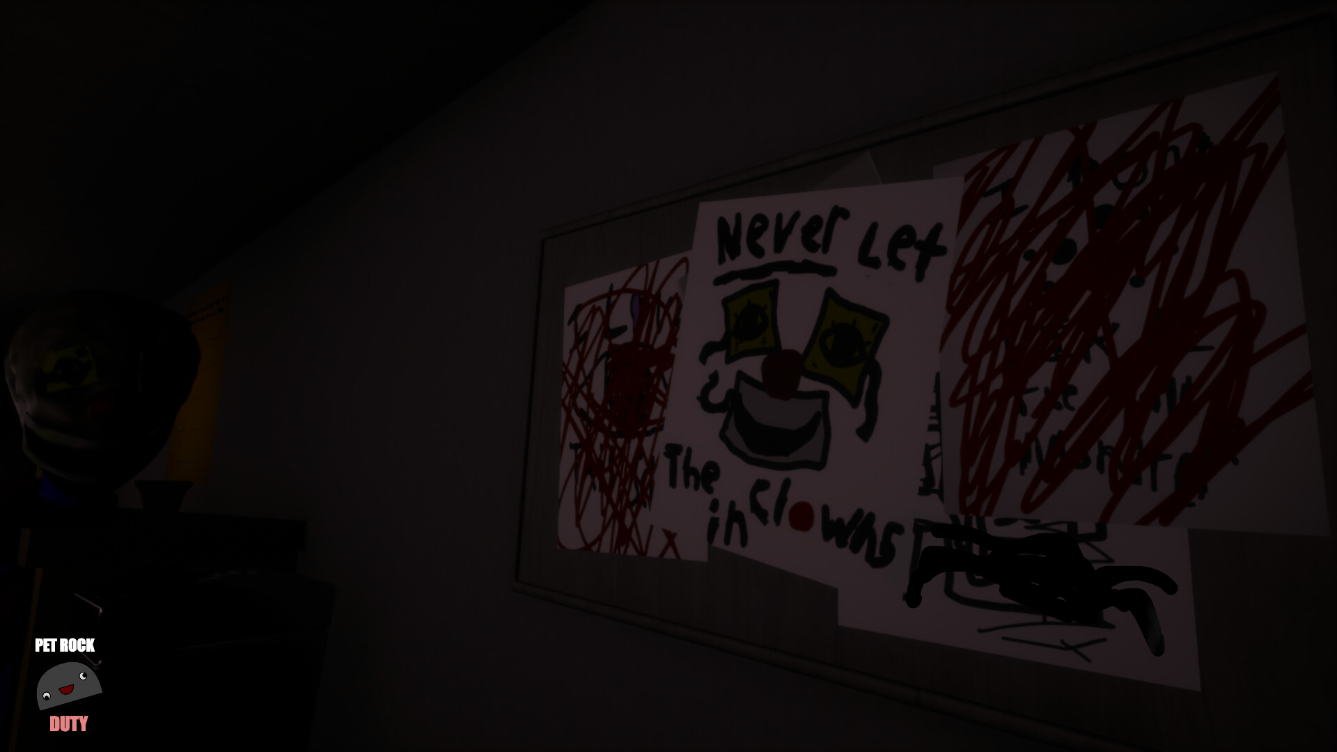 Pet Rock Duty screenshot 14