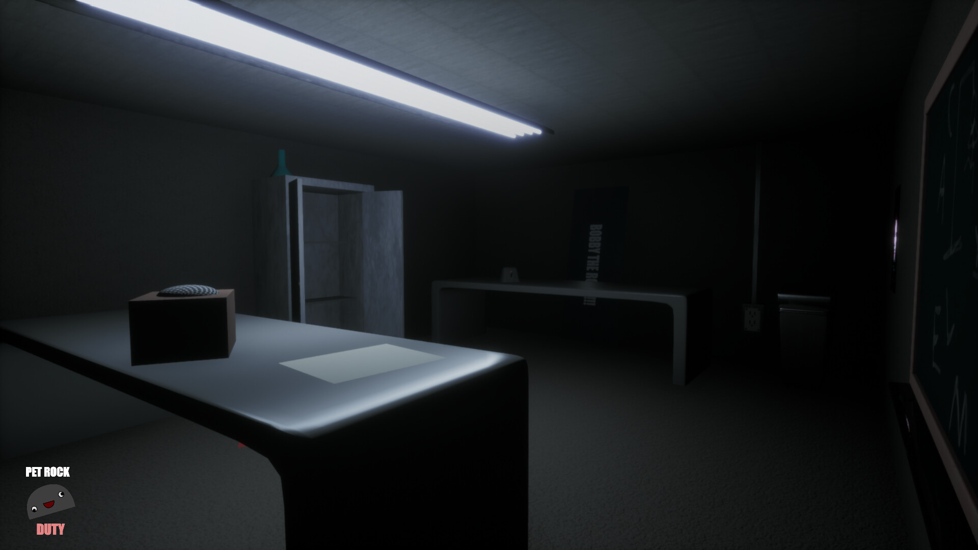 Pet Rock Duty screenshot 11