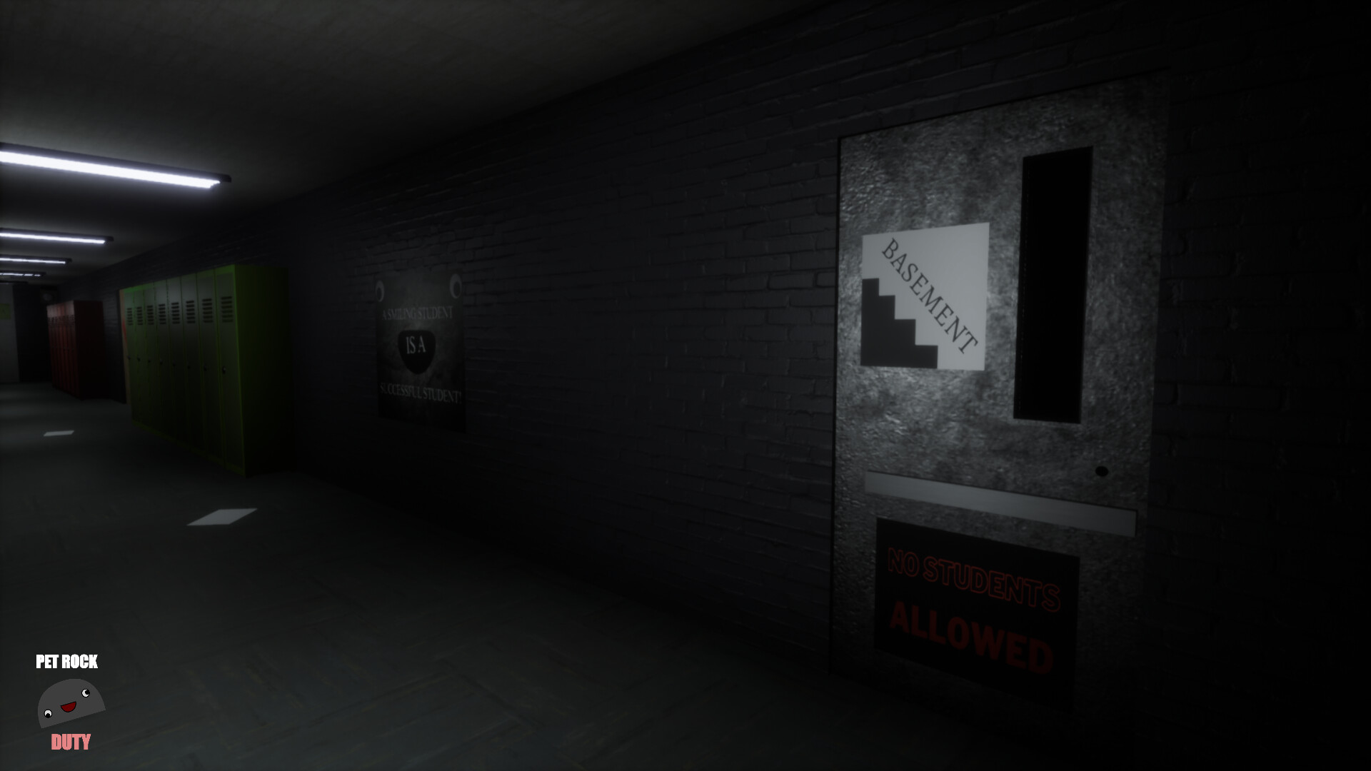 Pet Rock Duty screenshot 10