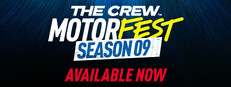 The Crew Motorfest