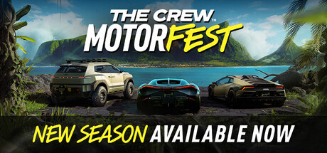 The Crew Motorfest