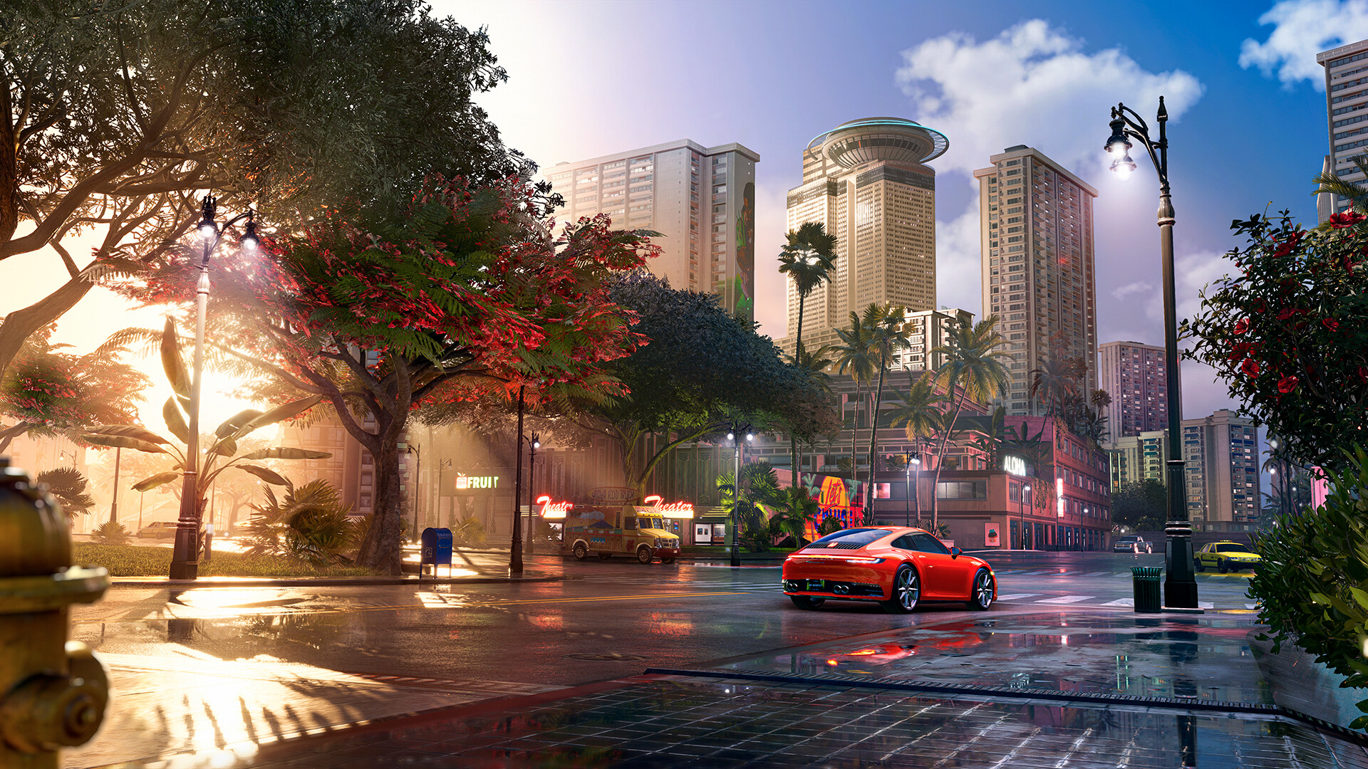 The Crew Motorfest screenshot 9