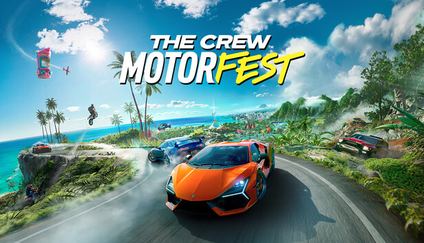 The Crew Motorfest