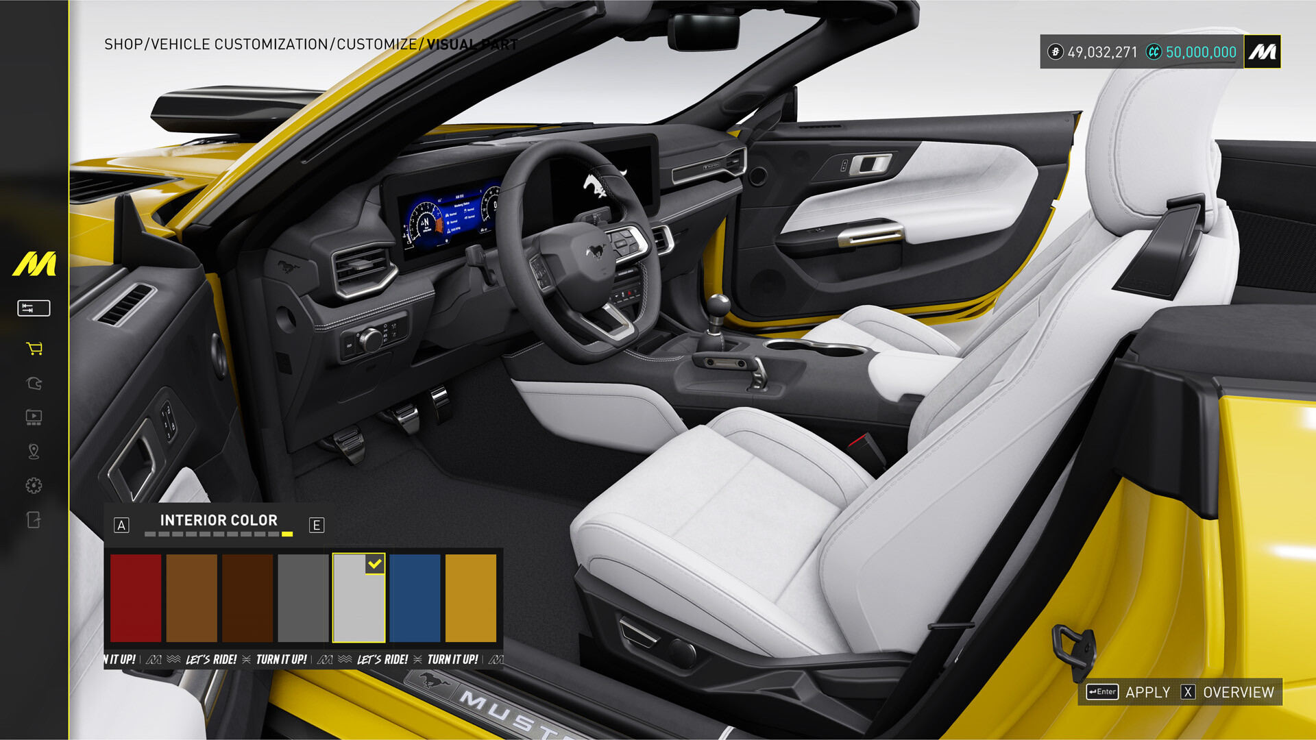 The Crew Motorfest screenshot 7