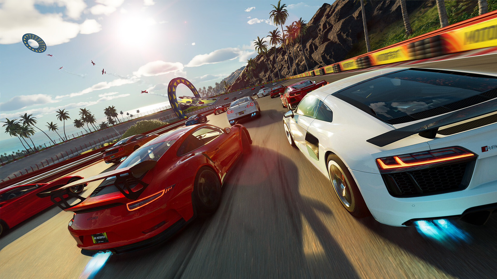 The Crew Motorfest screenshot 10