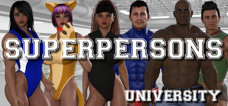 Superpersons University