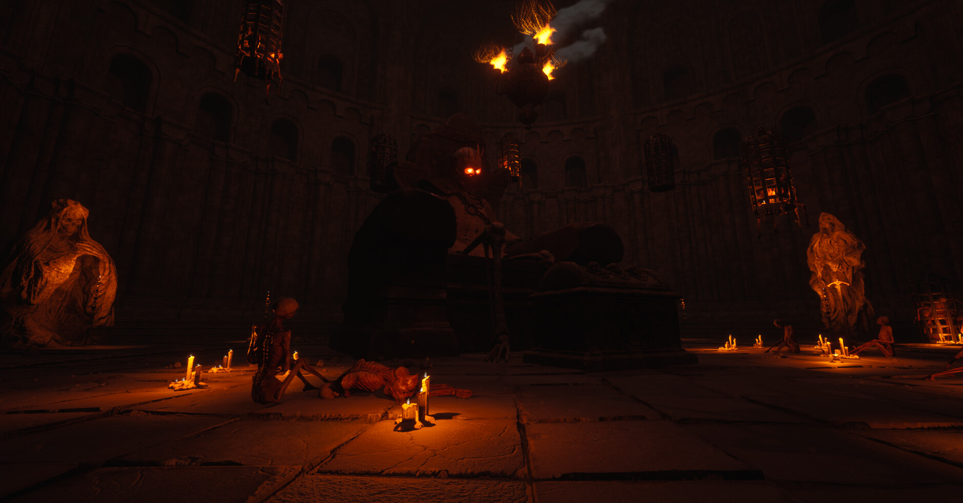 The Lost Nomad screenshot 8
