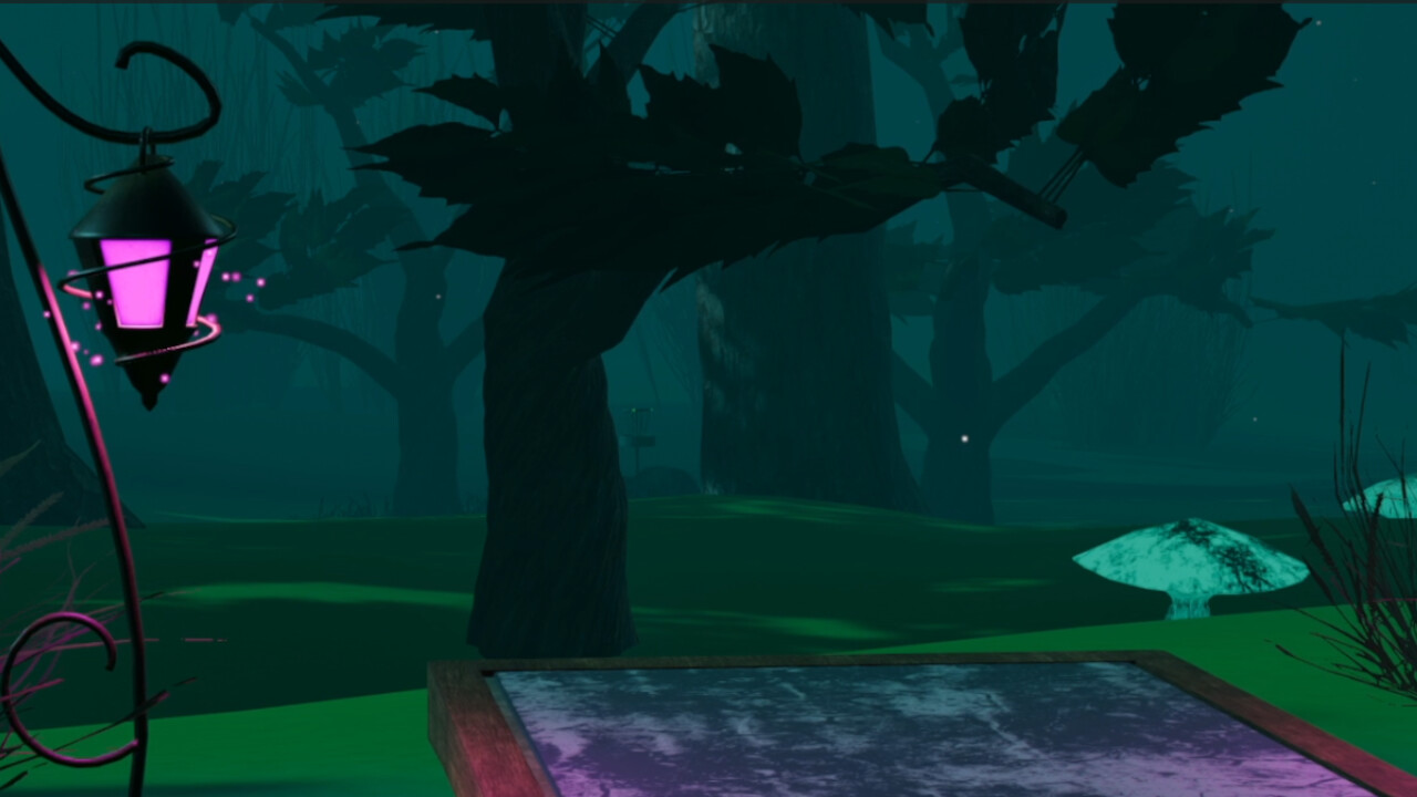 Disc Dimension screenshot 4