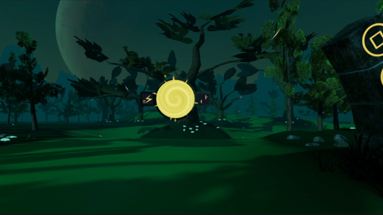 Disc Dimension screenshot 9