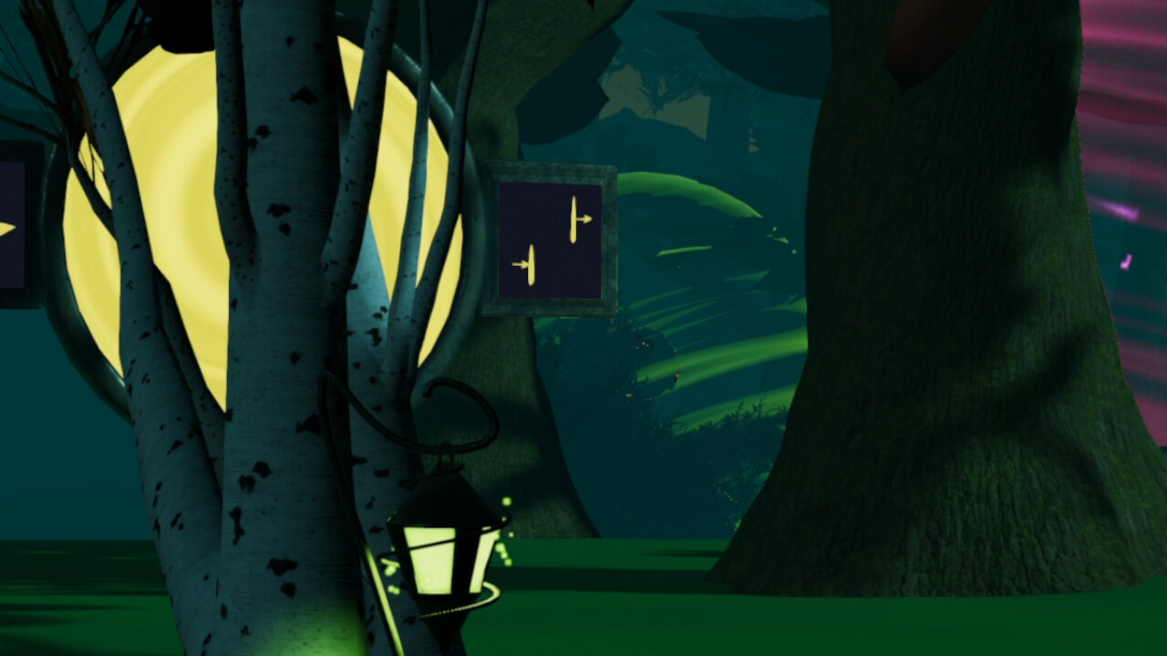 Disc Dimension screenshot 5