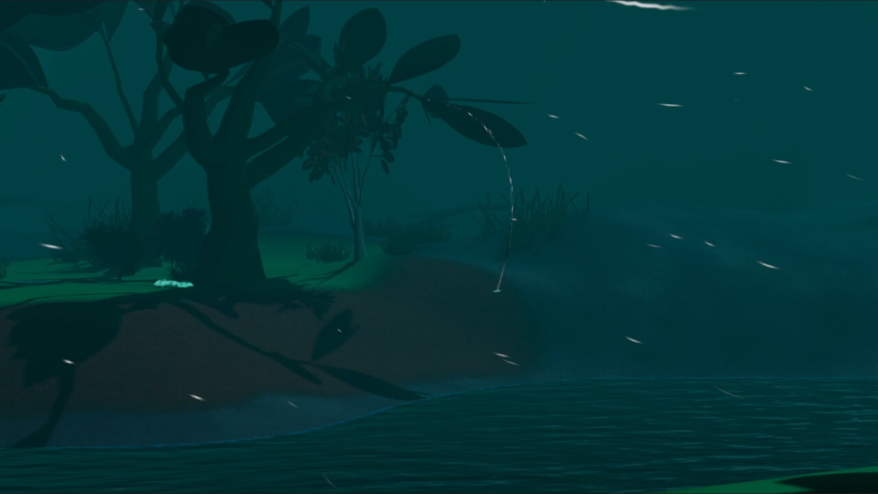 Disc Dimension screenshot 3