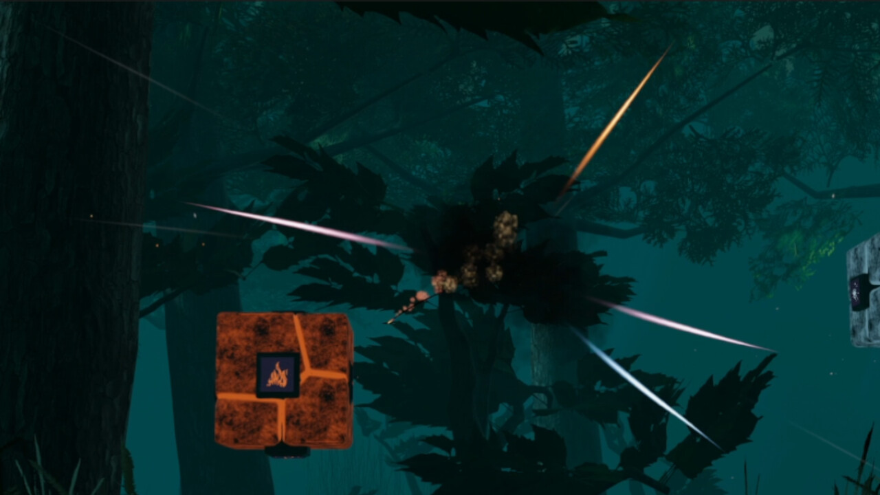 Disc Dimension screenshot 8