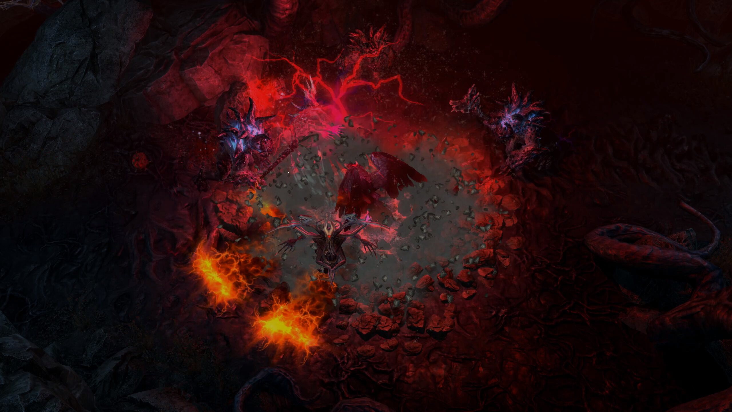 Grim Dawn - Fangs of Asterkarn screenshot 6