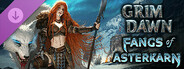 Grim Dawn - Fangs of Asterkarn