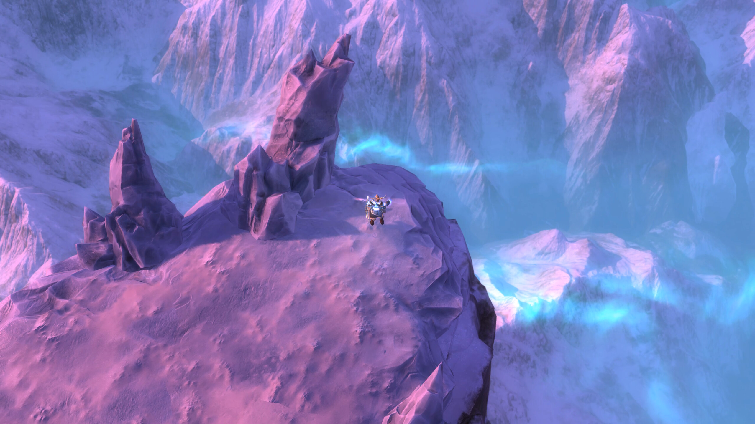 Grim Dawn - Fangs of Asterkarn screenshot 12