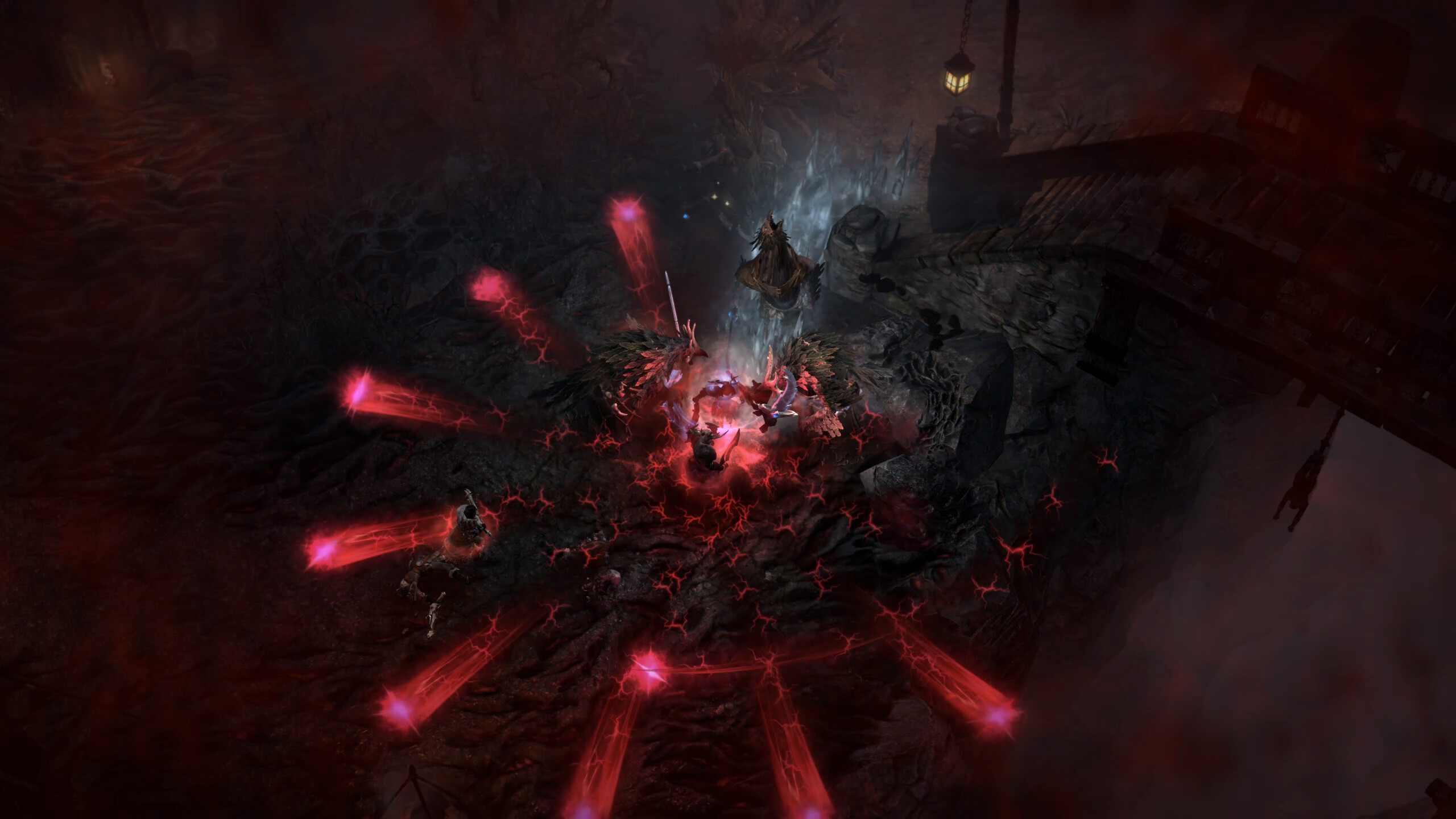 Grim Dawn - Fangs of Asterkarn screenshot 14