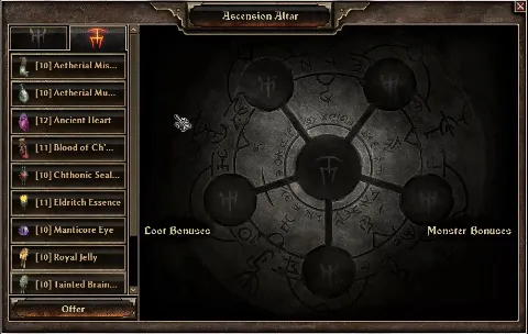 Grim Dawn - Fangs of Asterkarn