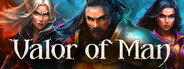Valor of Man