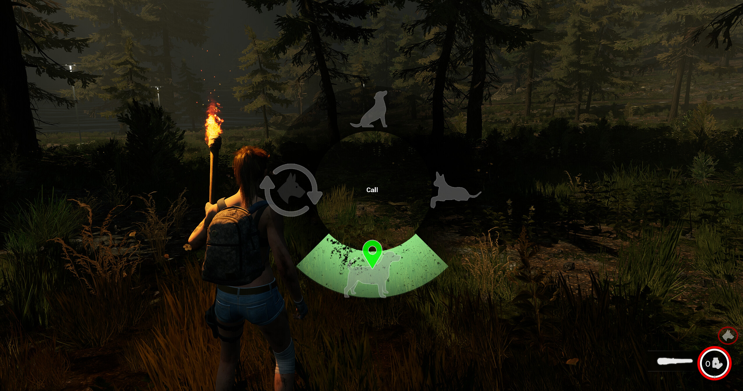 Mia's Hunt screenshot 7