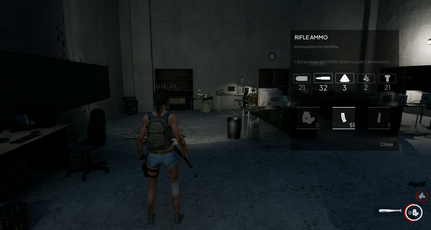 Mia's Hunt screenshot 5