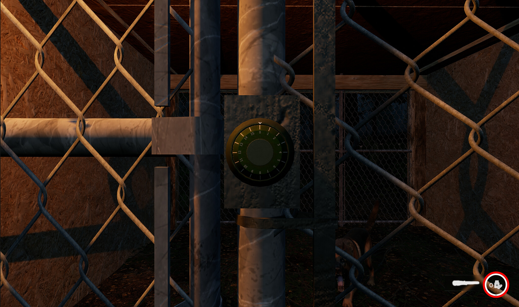 Mia's Hunt screenshot 9